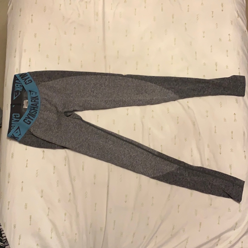 Gymshark flex legging